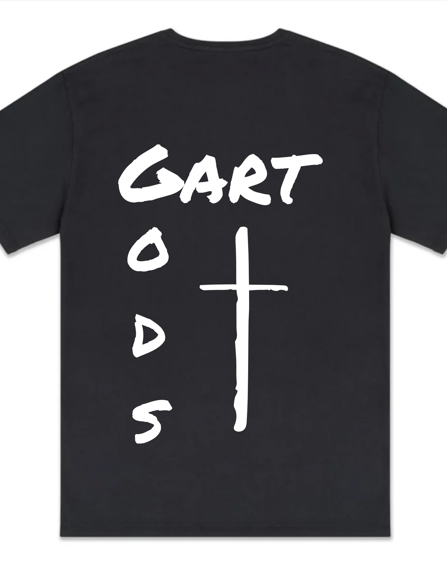 Gods Art tee